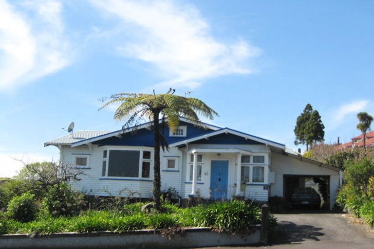 Photo of property in 1/85 Eliot Street, New Plymouth, 4310