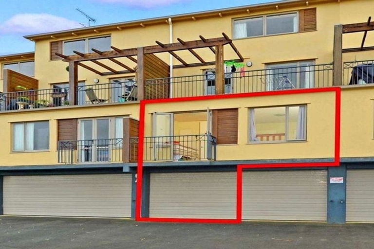 Photo of property in 3/45 Byron Avenue, Takapuna, Auckland, 0622