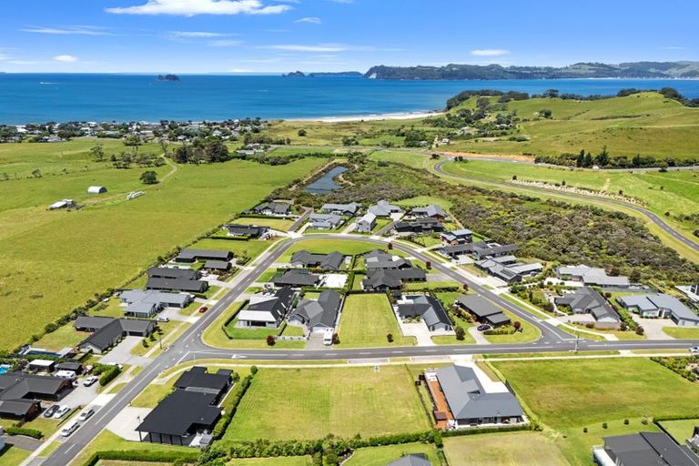 Photo of property in 13 Ataahua Views Terrace, Wharekaho, Whitianga, 3510
