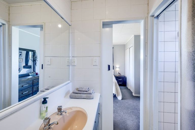 Photo of property in 13 Ranfurly Street, Tamatea, Napier, 4112