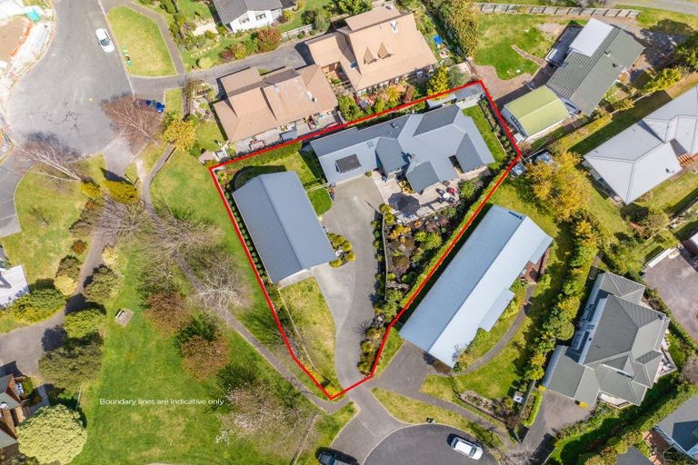 Photo of property in 7 Haines Grove, Rainbow Point, Taupo, 3330