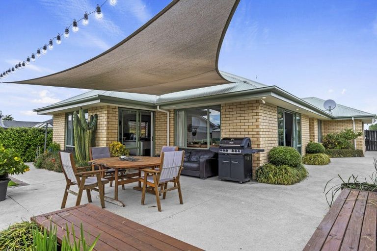 Photo of property in 128 South Belt, Rangiora, 7400