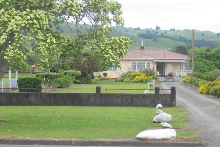 Photo of property in 379 Taupo Road, Taumarunui, 3920