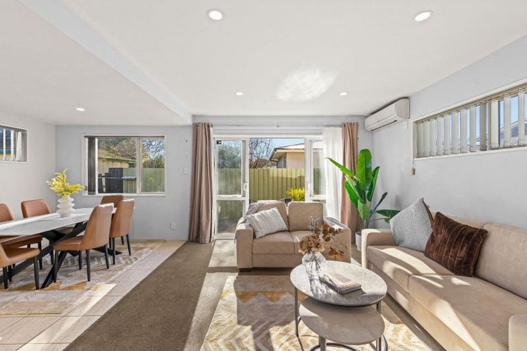 Photo of property in 95b Matipo Street, Riccarton, Christchurch, 8041