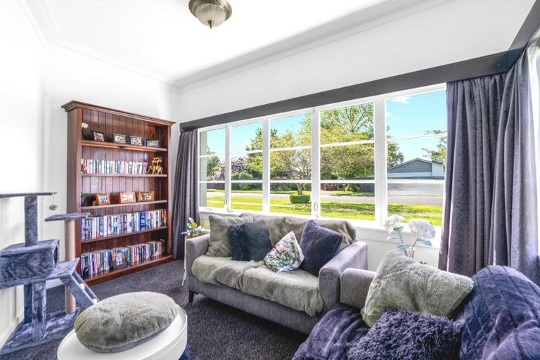 Photo of property in 131 Lewis Street, Gladstone, Invercargill, 9810