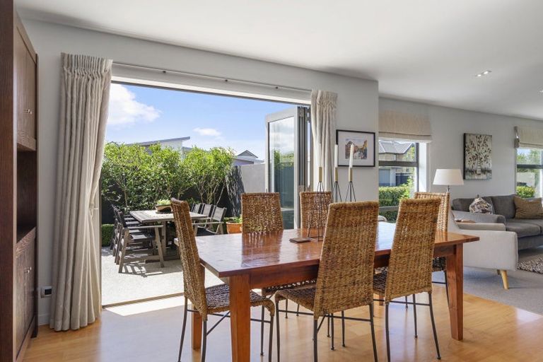 Photo of property in 3 O'dea Place, Burnside, Christchurch, 8053