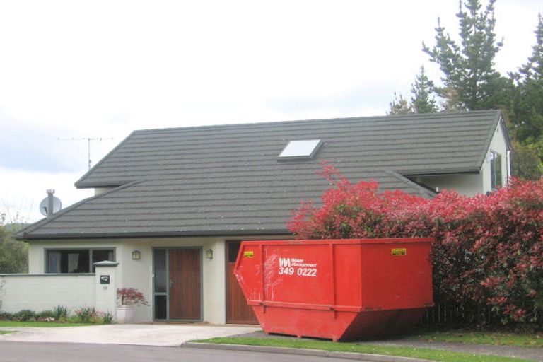 Photo of property in 19 Henare Place, Tihiotonga, Rotorua, 3015