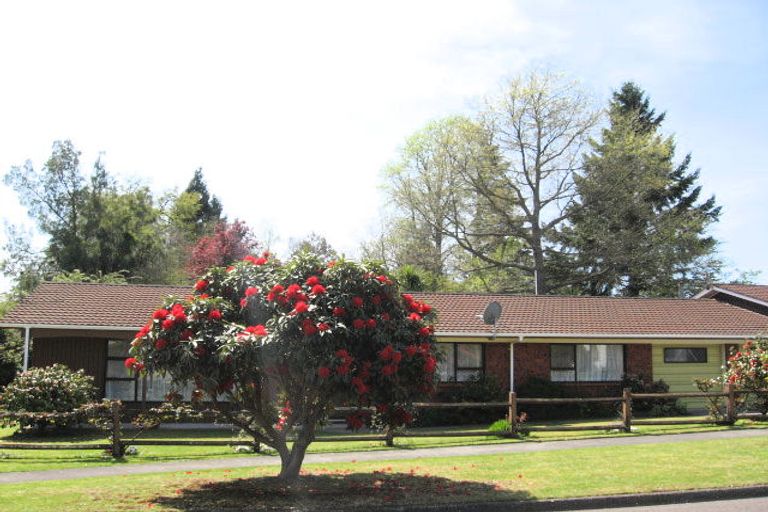 Photo of property in 7 Gwendoline Street, Glenholme, Rotorua, 3010