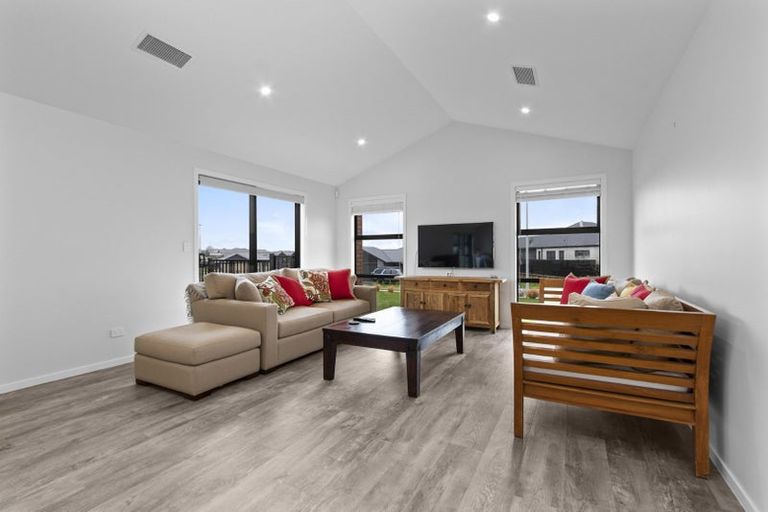 Photo of property in 256 Page Crescent, Te Awamutu, 3800