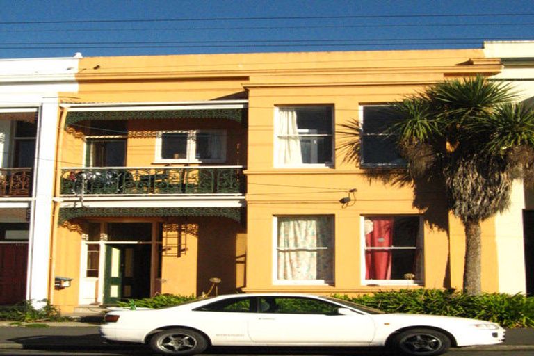 Photo of property in 142 Albany Street, North Dunedin, Dunedin, 9016