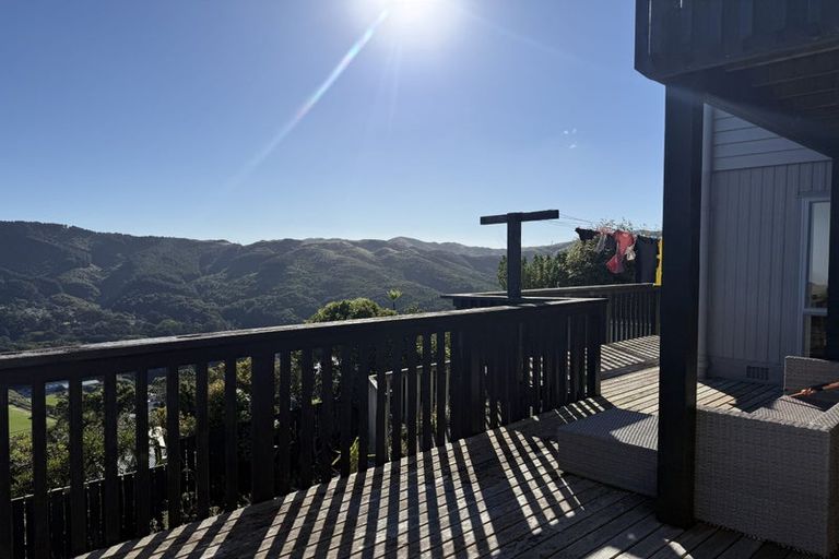 Photo of property in 161 Orangi Kaupapa Road, Northland, Wellington, 6012