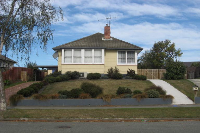 Photo of property in 8-24 Dunkirk Street, Marchwiel, Timaru, 7910