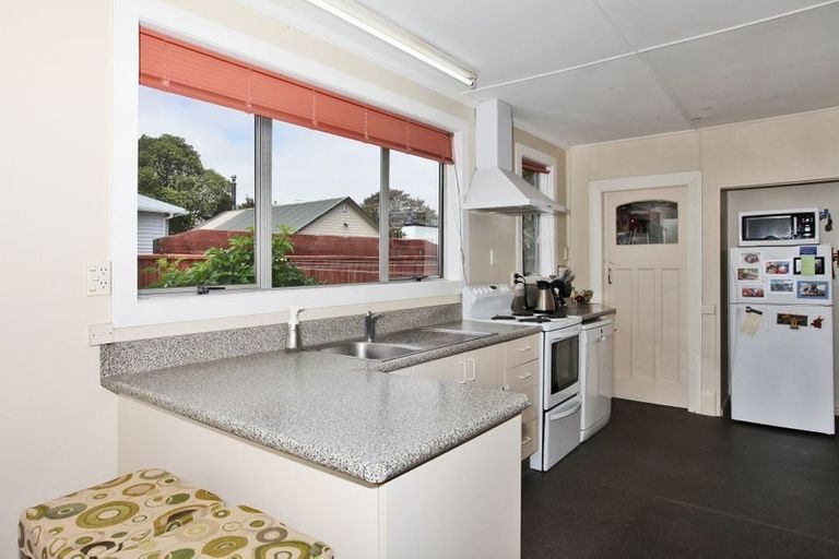 Photo of property in 128 Innes Road, St Albans, Christchurch, 8052