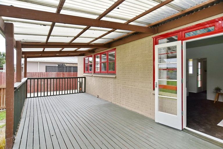 Photo of property in 45 Marshall Street, Woolston, Christchurch, 8023