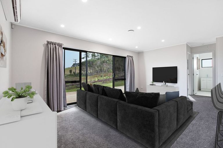 Photo of property in 199 Pukewhai Road, Kaingaroa, Kaitaia, 0483