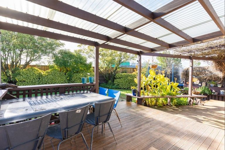 Photo of property in 4 Laurel Place, Awapuni, Palmerston North, 4412