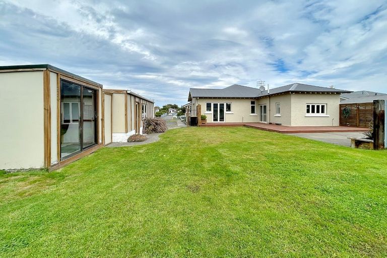 Photo of property in 72 Chapman Street, Richmond, Invercargill, 9810