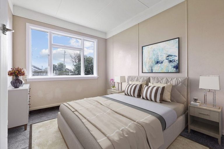 Photo of property in 51 Shackleton Street, New Brighton, Christchurch, 8061