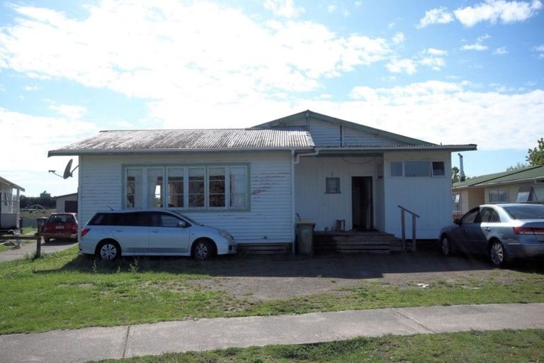 Photo of property in 59 Huia Crescent, Te Teko, Whakatane, 3192