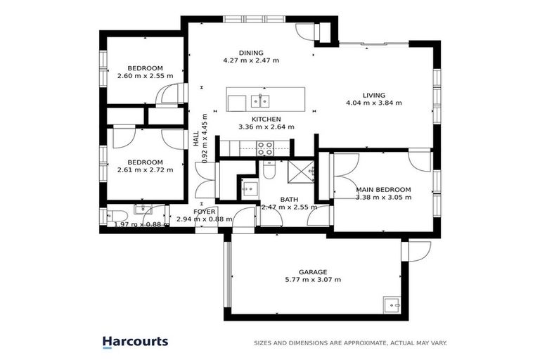 Photo of property in 10/162 Waihi Road, Judea, Tauranga, 3110