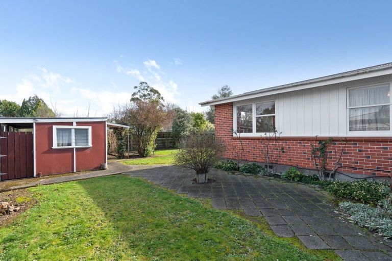Photo of property in 4 Mabson Terrace, Masterton, 5810