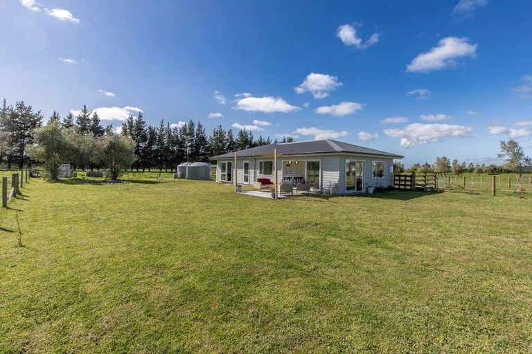 Photo of property in 158 Caldwell Road, Ongaonga, 4279
