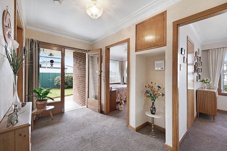 Photo of property in 31 Robertson Street, Gore, 9710