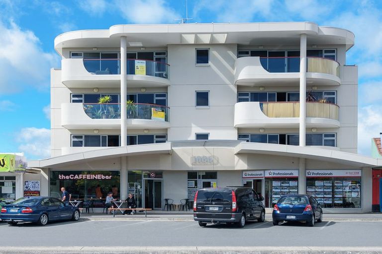 Photo of property in 3/1086 Papamoa Beach Road, Papamoa Beach, Papamoa, 3118