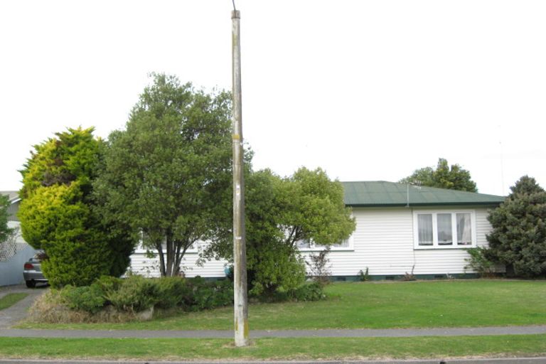 Photo of property in 14 Davidson Avenue, Pirimai, Napier, 4112