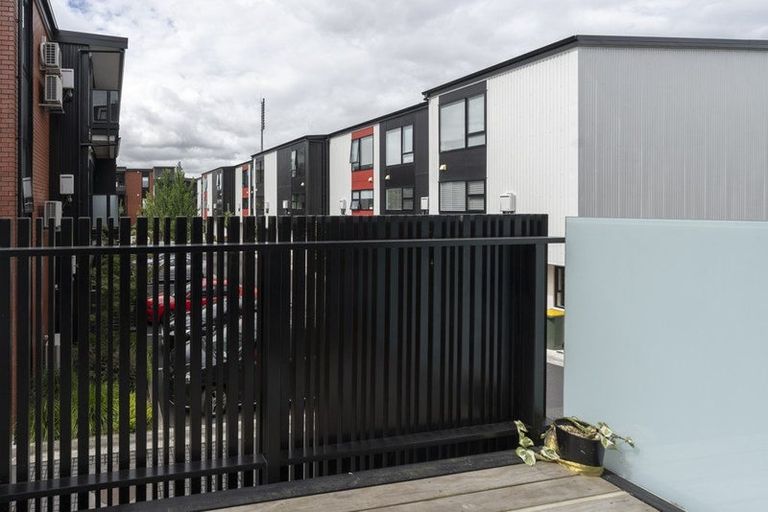 Photo of property in 11/216 Tristram Street, Hamilton Central, Hamilton, 3204