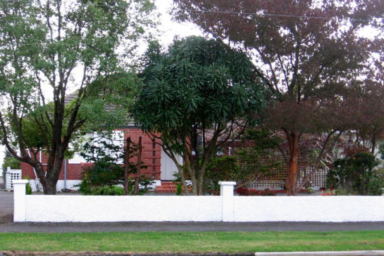 Photo of property in 20 College Street, Masterton, 5810