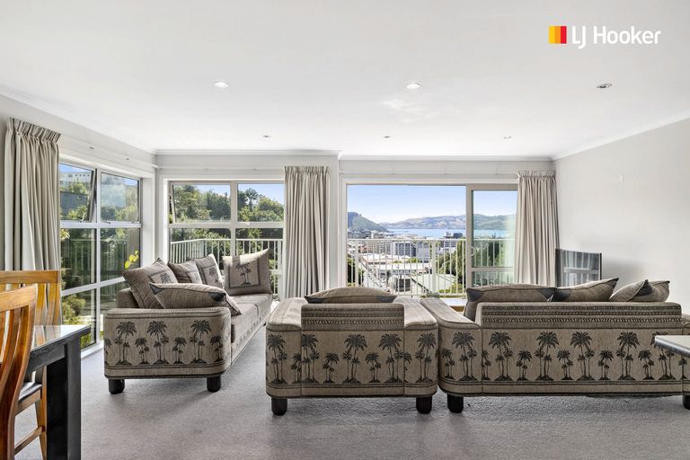 Photo of property in 34 Sutherland Street, Dunedin Central, Dunedin, 9016