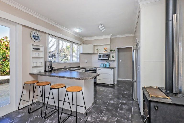 Photo of property in 57 Te Aute Road, Havelock North, 4130