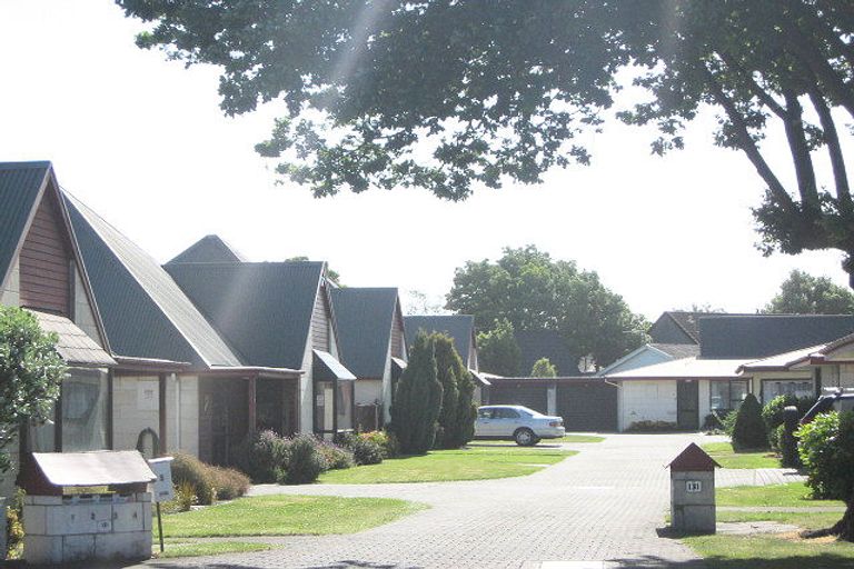 Photo of property in 4/131 Colombo Street, Sydenham, Christchurch, 8023