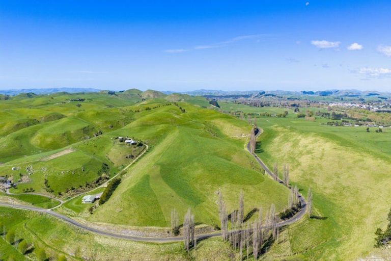 Photo of property in 566 Lindsay Road, Waipukurau, 4283