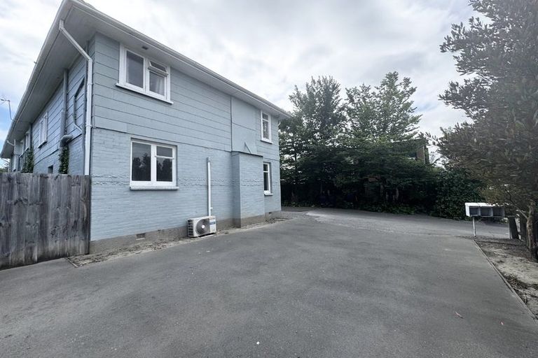 Photo of property in 1/85 Springfield Road, St Albans, Christchurch, 8014