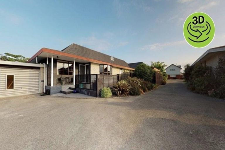 Photo of property in 2/67 Cameron Street, Ashburton, 7700