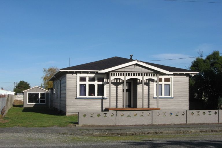 Photo of property in 13 Bangor Street, Mataura, 9712