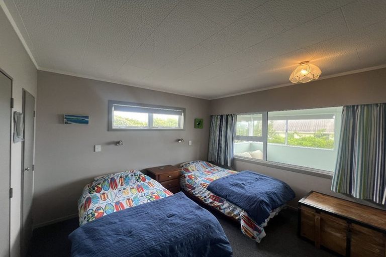 Photo of property in 1 Karaka Street, Otaki Beach, Otaki, 5512