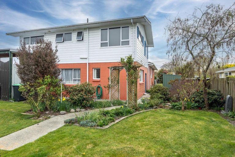 Photo of property in 58 George Street, Geraldine, 7930