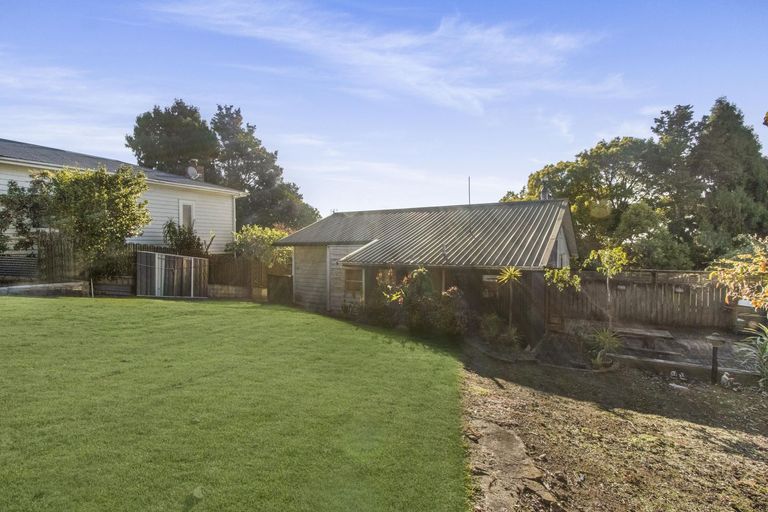 Photo of property in 35 East Street, Pukekohe, 2120