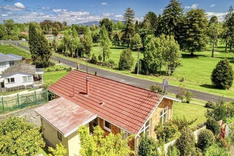 Photo of property in 26 Mcghie Road, Kihikihi, Te Awamutu, 3800