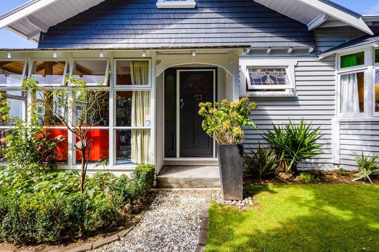 Photo of property in 159 Coronation Avenue, Welbourn, New Plymouth, 4310