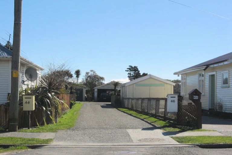 Photo of property in 46 Richmond Street, Cobden, Greymouth, 7802