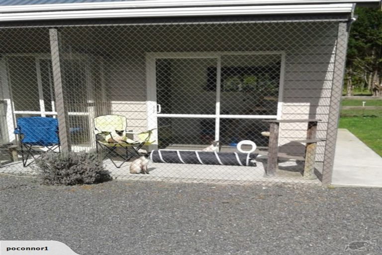 Photo of property in 211 Harris Road, Glenbervie, Whangarei, 0175