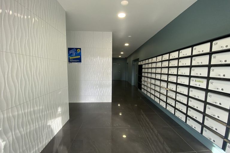 Photo of property in Aitken Street Apartments, 615/5 Aitken Street, Thorndon, Wellington, 6011