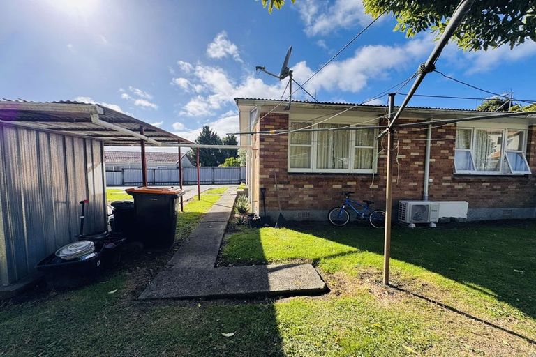 Photo of property in 270 Park Road, Hokowhitu, Palmerston North, 4410