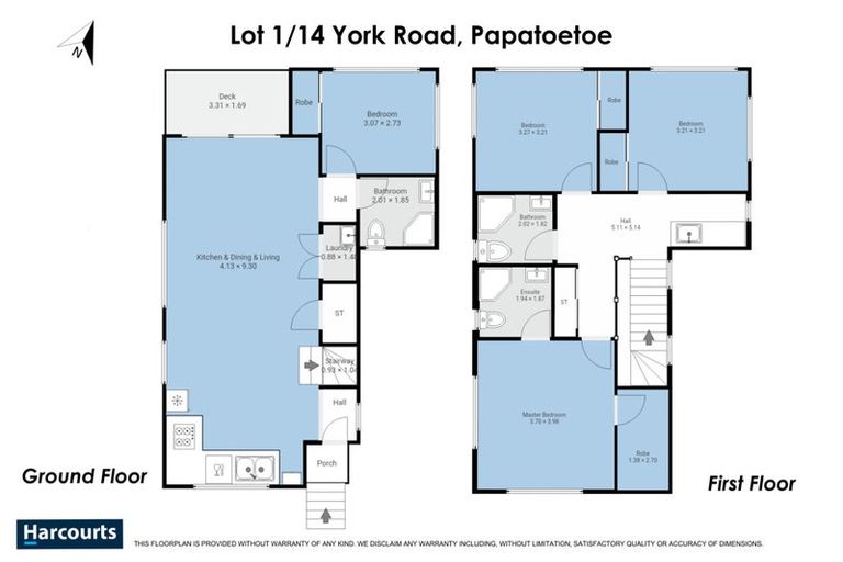 Photo of property in 14c York Road, Papatoetoe, Auckland, 2104