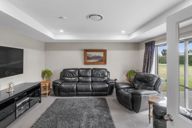 Photo of property in 61 Stonebrook Drive, Rolleston, 7614