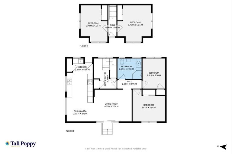 Photo of property in 22 Sandown Crescent, Aranui, Christchurch, 8061